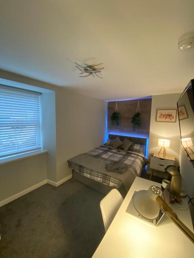 אינברנס Shore Street Apartments מראה חיצוני תמונה