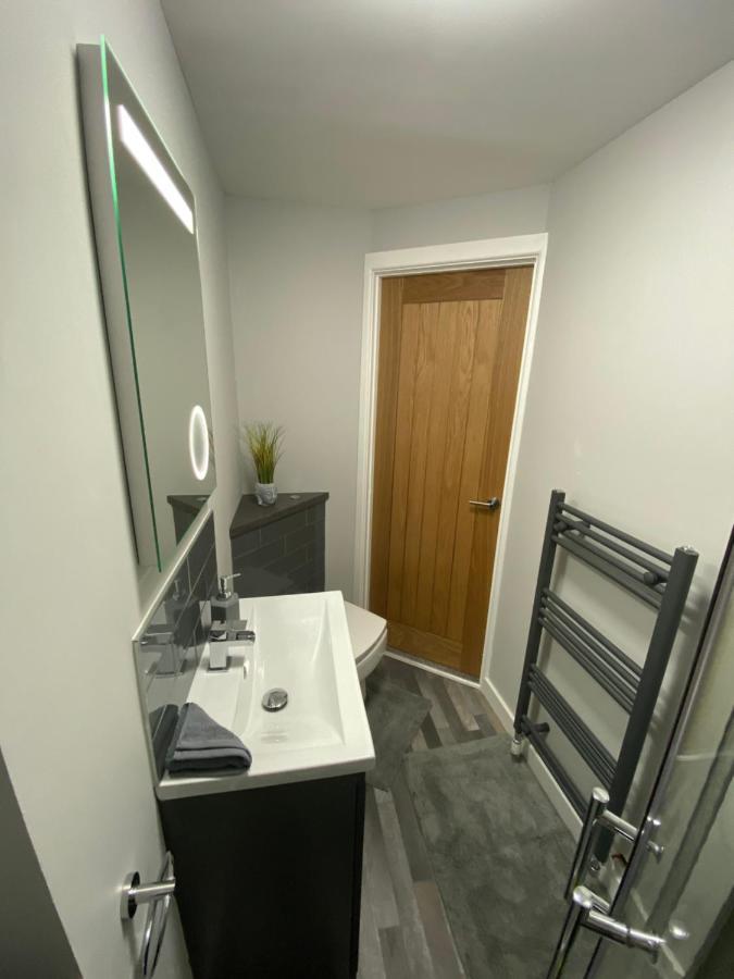 אינברנס Shore Street Apartments מראה חיצוני תמונה