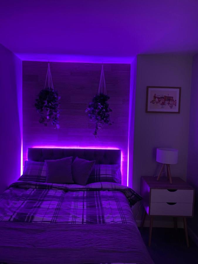 אינברנס Shore Street Apartments מראה חיצוני תמונה