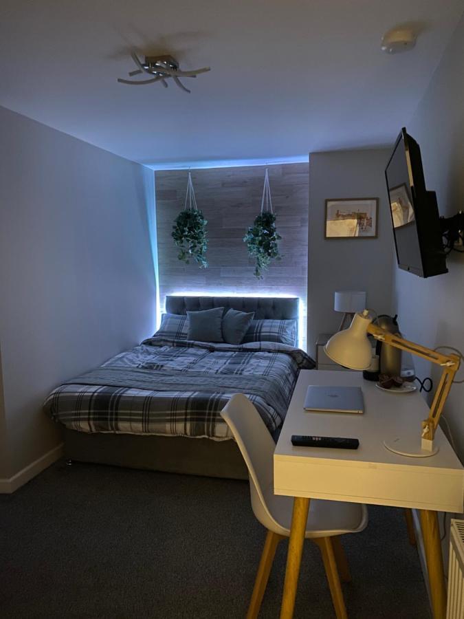 אינברנס Shore Street Apartments מראה חיצוני תמונה