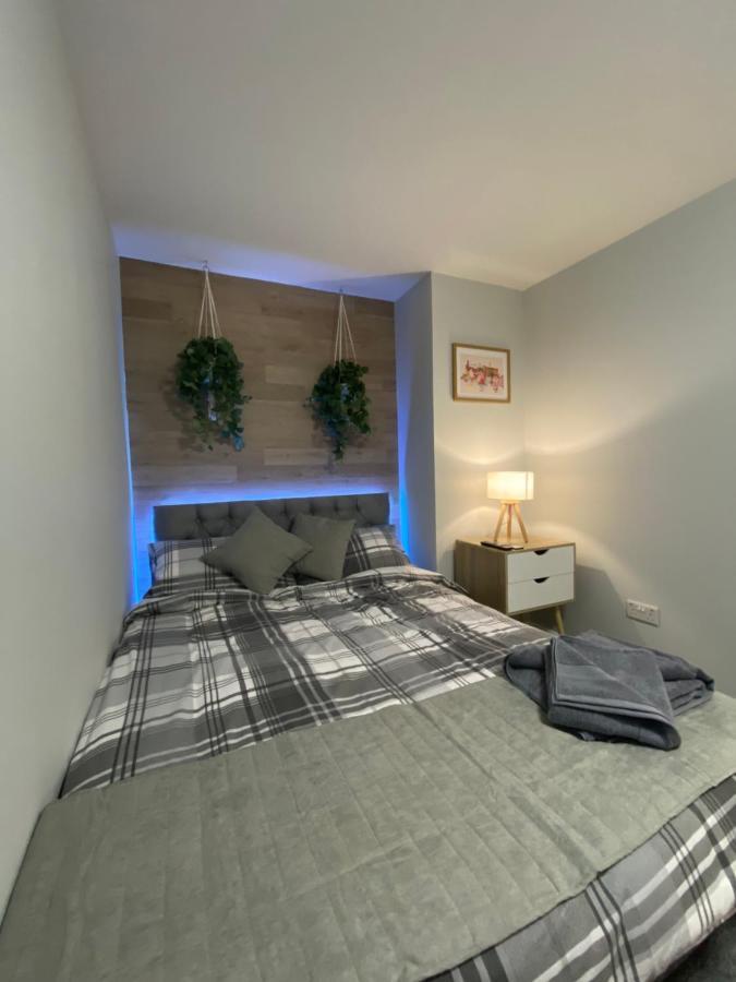 אינברנס Shore Street Apartments מראה חיצוני תמונה