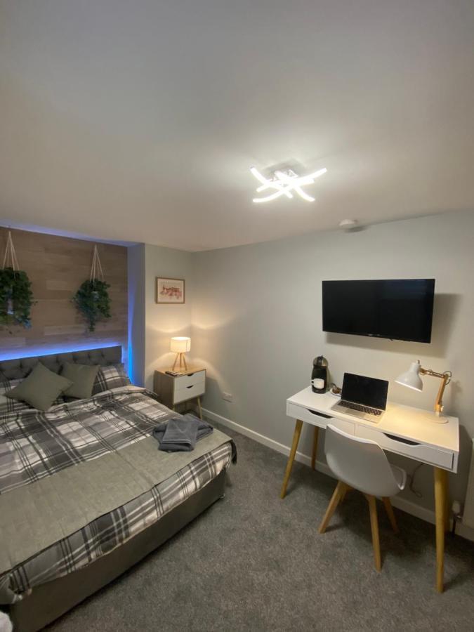 אינברנס Shore Street Apartments מראה חיצוני תמונה