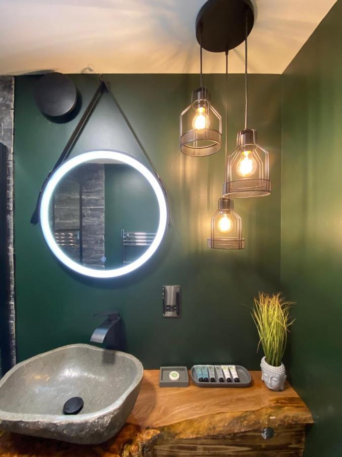 אינברנס Shore Street Apartments מראה חיצוני תמונה