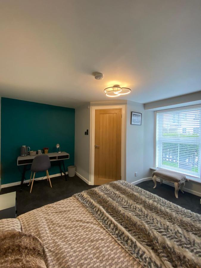 אינברנס Shore Street Apartments מראה חיצוני תמונה