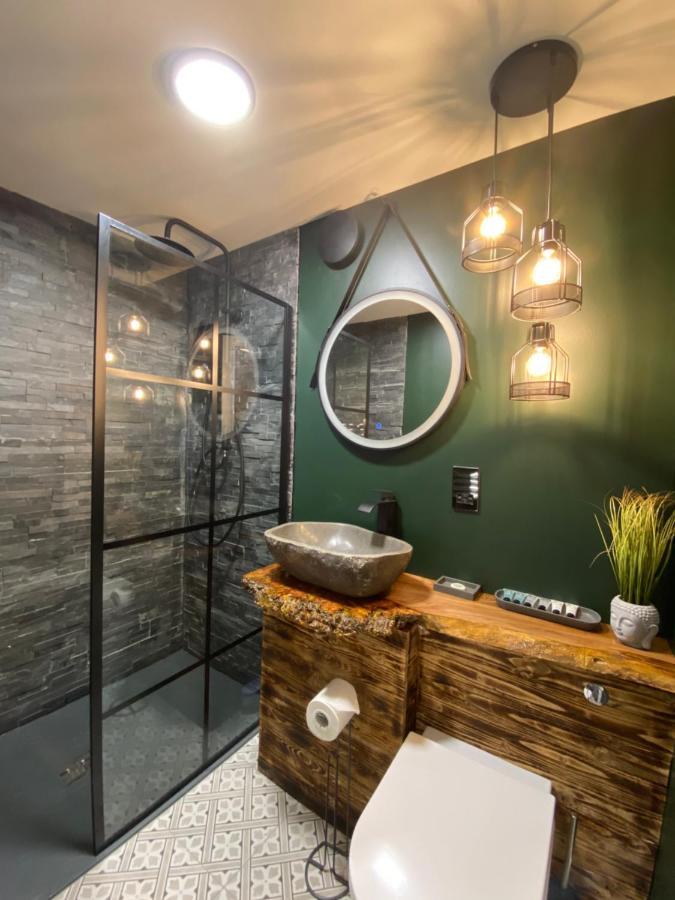 אינברנס Shore Street Apartments מראה חיצוני תמונה