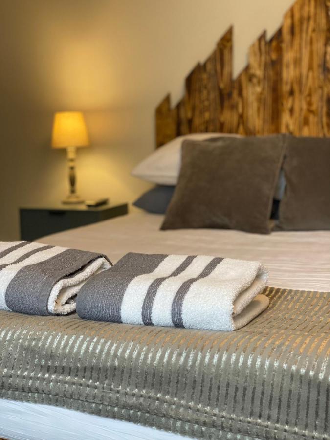 אינברנס Shore Street Apartments מראה חיצוני תמונה