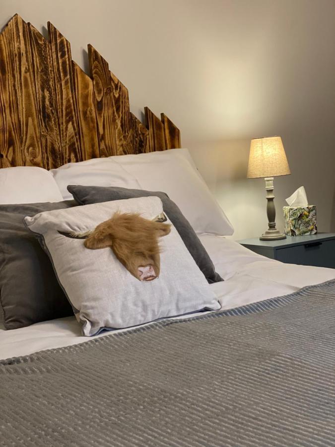 אינברנס Shore Street Apartments מראה חיצוני תמונה