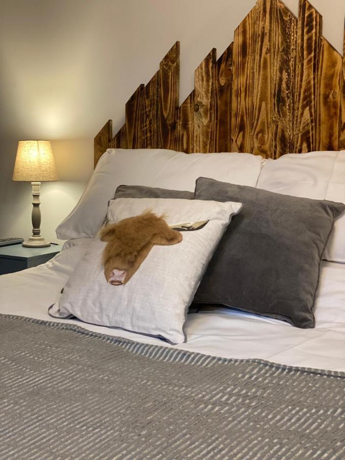 אינברנס Shore Street Apartments מראה חיצוני תמונה